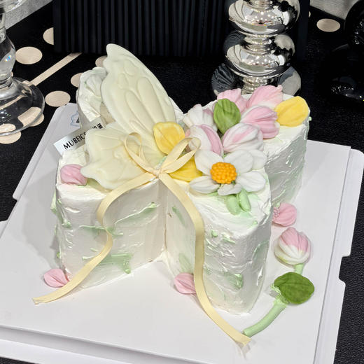 蝴蝶仙语S228 商品图0