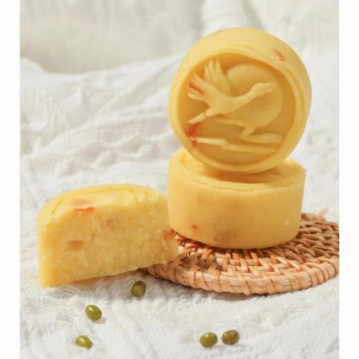 脐橙 | 脐橙绿豆糕 | 口感更清爽 商品图1