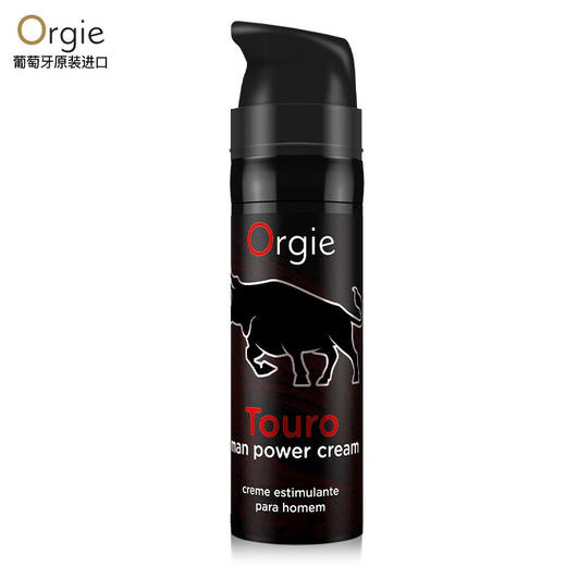 Orgie斗牛士男性勃起液15ml 商品图3