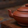 汤建林 1号蕴之壶 宜兴紫砂原矿茶壶紫砂壶功夫茶泡茶壶茶具仿古 商品缩略图2