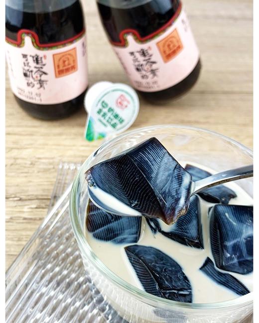 【290项农残0检出 O添加 防腐】【真龟熬制龟苓膏】 传统古法配方熬制 商品图1