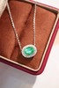 1.31ct 祖母绿吊坠 商品缩略图6