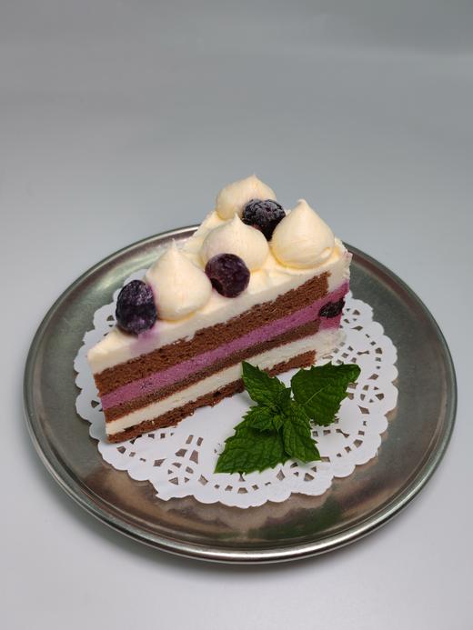 蓝莓芝士 商品图0