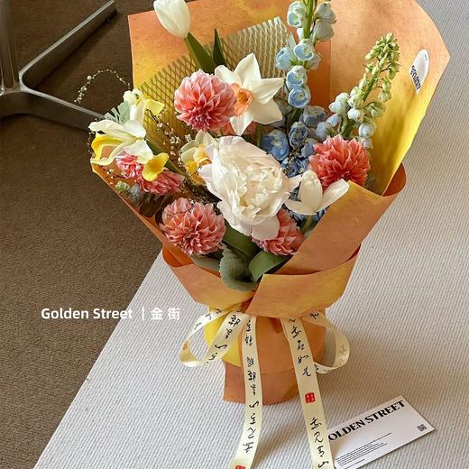 2.5cm国风诗词丝带（25码） 商品图6