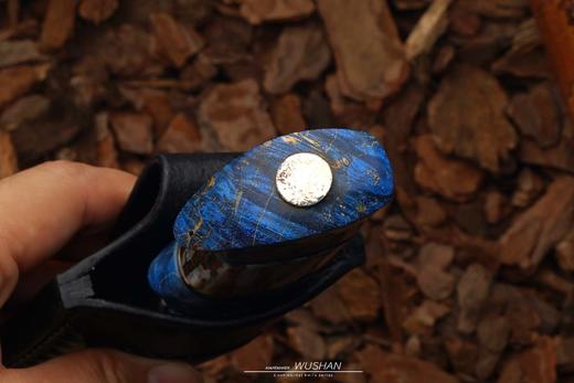 三希堂  欧式系列  凛冬之心  未开刃 商品图7