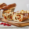 枸杞紅棗碱水棒 Pretzel with Wolfberry and Red Jujube 商品缩略图1