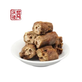 盐水鸭颈(个)