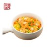 三色炒虾仁(份) 商品缩略图0