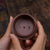 徐小明 双圈壶 宜兴紫砂原矿茶壶紫砂壶功夫茶泡茶壶茶具仿古 商品缩略图3