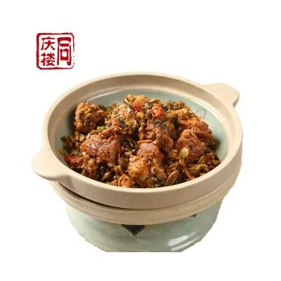 梅干菜烧排骨(份) 商品图0