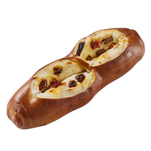 枸杞紅棗碱水棒 Pretzel with Wolfberry and Red Jujube 商品图0