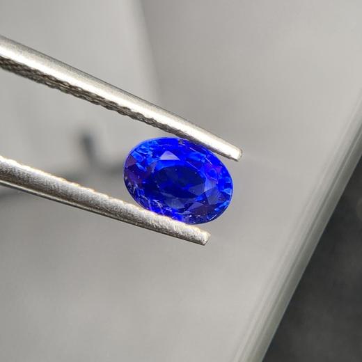 1.21ct 蓝宝石裸石 商品图5