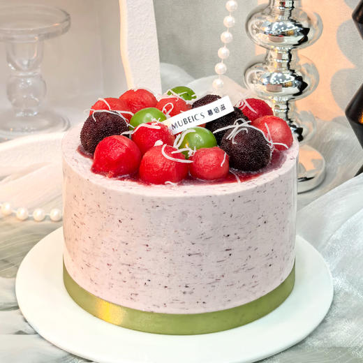 S爆汁西瓜杨梅（停用） 商品图2