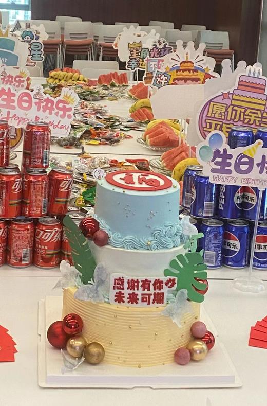 庆祝系列（提前24小时预订） 商品图3