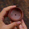 徐小明 荷花壶 宜兴紫砂原矿茶壶紫砂壶功夫茶泡茶壶茶具仿古 商品缩略图4