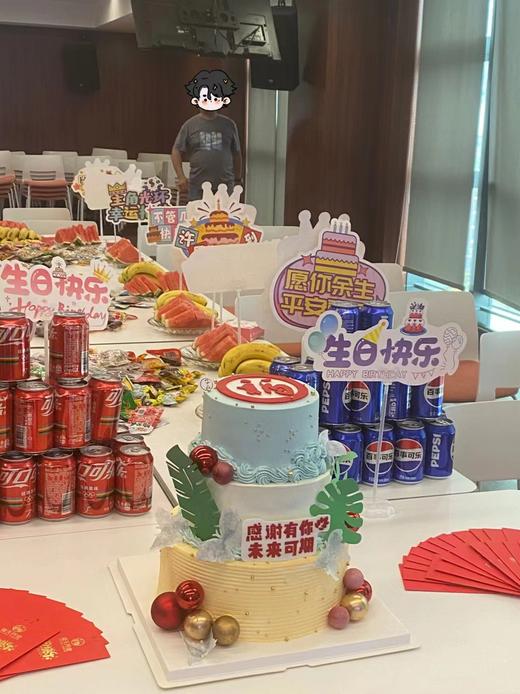 庆祝系列（提前24小时预订） 商品图1