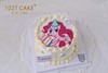 1027CAKE |  小马宝莉  手绘 商品缩略图0