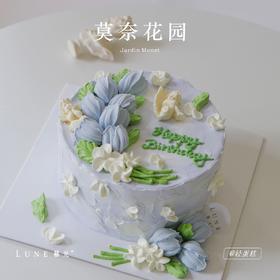 莫奈花园