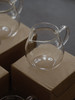 叙白高硼硅玻璃公杯  公道杯 分茶器 耐高温 商品缩略图4