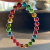 16.89g 7.8mm 碧玺手链 商品缩略图4