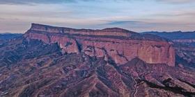 【亲子自驾】独家!亚洲最大单体巨石露营,两天一晚,重装轻奢,提供越野车|6~15岁亲子