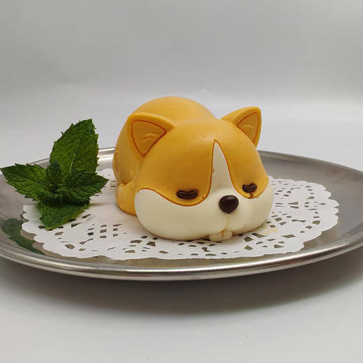 小柯基蛋糕 商品图0