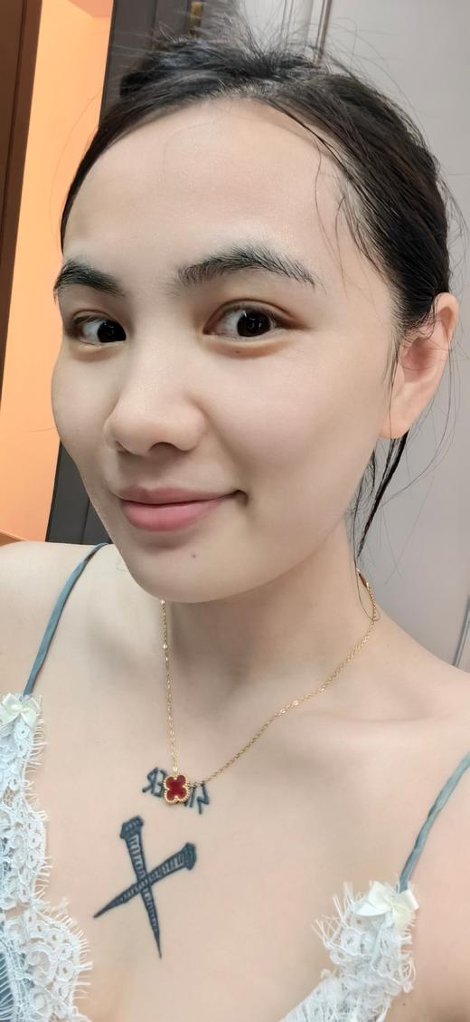 海南免税仓赫莲N高速补水修复精华面膜 商品图5