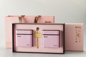 五大连池顶级玫瑰花茶礼盒