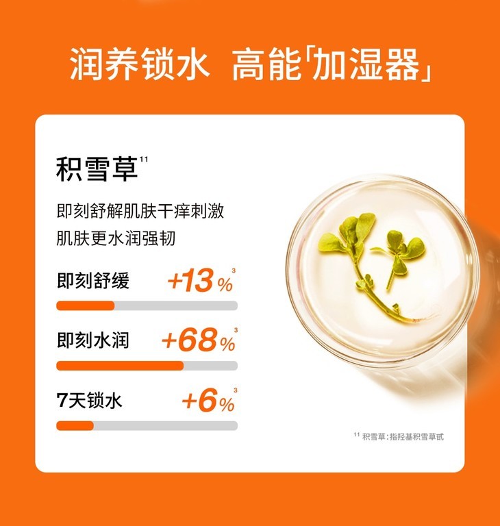 第六代润致焕活肌底精华液