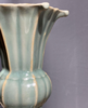 龙泉粉青釉六棱出戟花觚，顺丰包邮 商品缩略图8