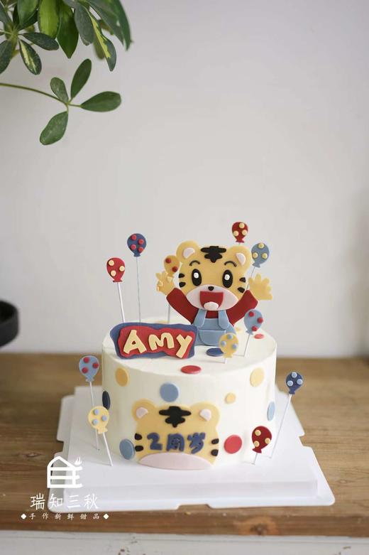 糖牌-巧虎 商品图0