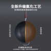 铸味极铁 | 30-32cm单柄炒锅家用物理不粘爆炒抛锅炉灶通用电磁炉 商品缩略图4
