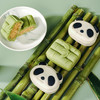 【-熊猫竹子糕点-】两个熊猫+两个竹竹、3件100元活动 商品缩略图4