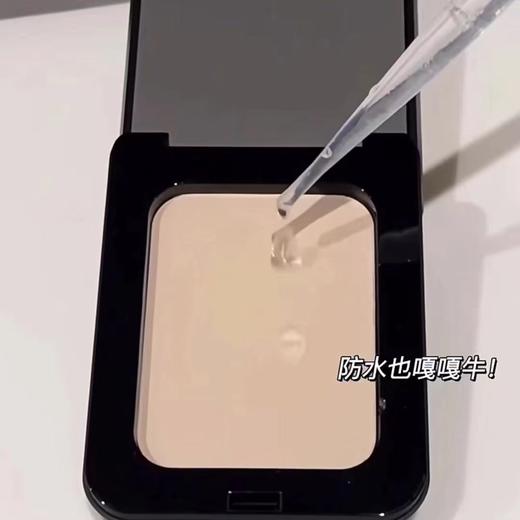 欧莱雅恒放溢彩无暇持妆粉饼 商品图3