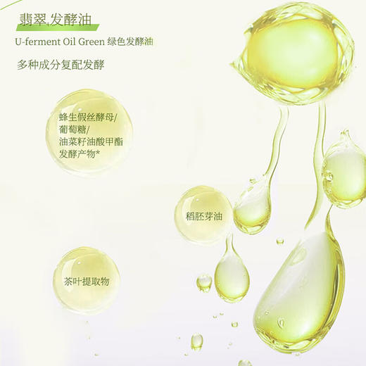 嘉莉比奥牛油果臻萃舒缓精华油敷膜女保湿面膜 7片/盒 商品图2