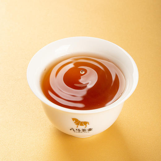 八马茶业 | 新品武夷岩茶大红袍乌龙茶送礼茶叶礼盒装160g 商品图6