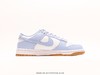 耐克Nike SB Dunk Low低帮休闲运动滑板板鞋FN6345-100男女鞋 商品缩略图1