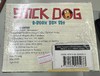 微瑕 Stick Dog 8册合售 英文原版 学生英语课外书 儿童文学 儿童绘本故事书 章节书 桥梁书 平装 商品缩略图4