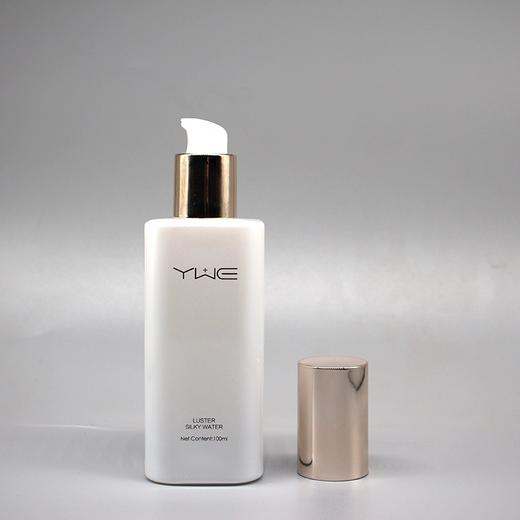 雨薇伊人御养嫩肤奢宠水新品琉光丝滑水100ml正品舒缓改善干燥 商品图0