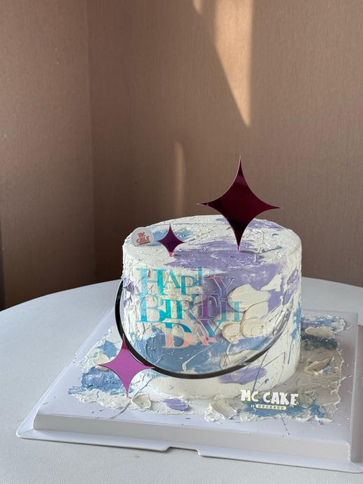 ins 幻彩渐变 商品图1