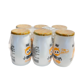 小酸奶