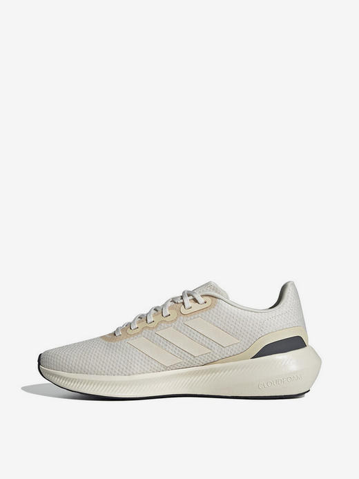 5折【自营】adidas/阿迪达斯  RUNFALCON 3.0男士系带耐磨跑步鞋 IE0739 商品图1