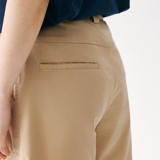 零意义 meanil 贴袋解构设计短裤 商品图9