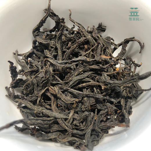 签茶院 | 半山 花香小种 200g 商品图1