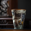 问鼎汝瓷可乐杯（墨彩龙威）（缺货） 商品缩略图0