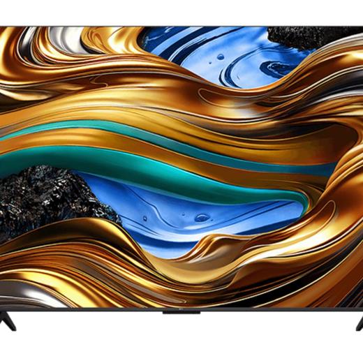 TCL 75S11H液晶电视 商品图0