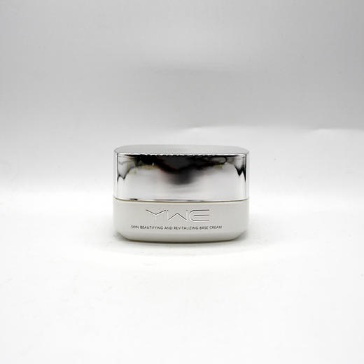 雨薇伊人美肌焕活肌底霜30g美容院直发正品包邮舒缓提亮肤色 商品图1