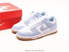 耐克Nike SB Dunk Low低帮休闲运动滑板板鞋FN6345-100男女鞋 商品缩略图8