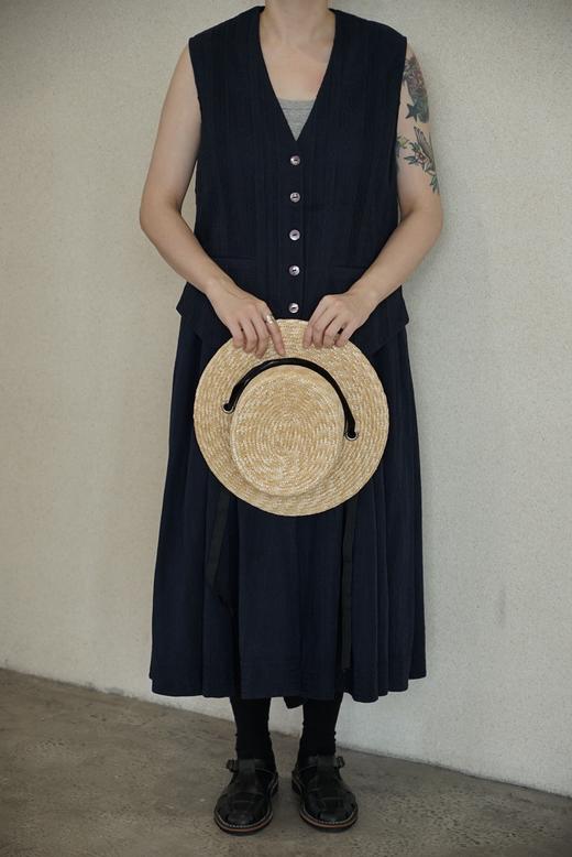 Khadi & Co藏蓝裙裤 商品图5