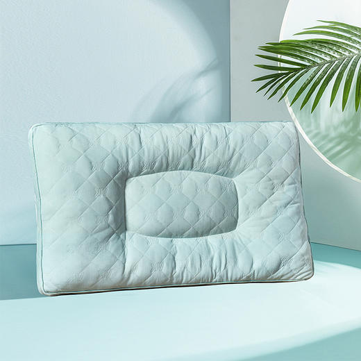 【维科家纺】凉感枕头 商品图1